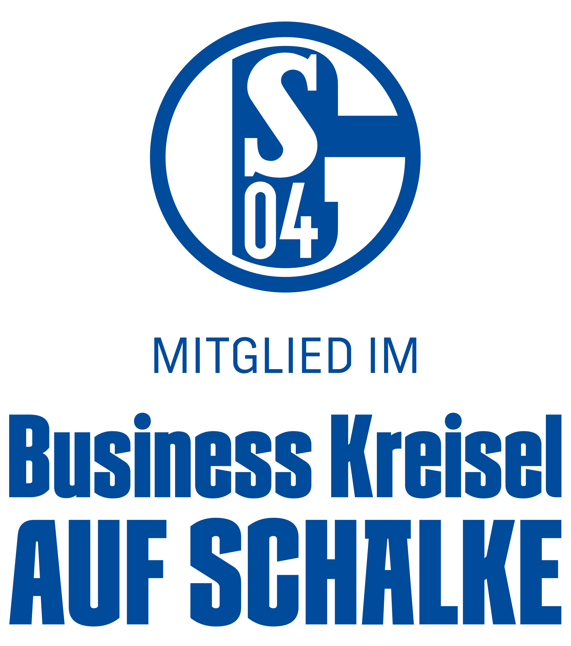 Mitglied im Business Kreisel auf Schalke